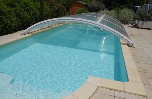 Carcassonne House | beautiful villa in carcassonne aude