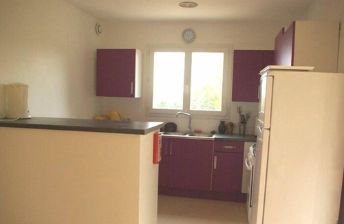 Montarnaud Villa | beautiful villa in a quiet pine forest