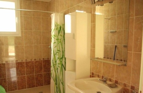 Montarnaud Villa | beautiful villa in a quiet pine forest