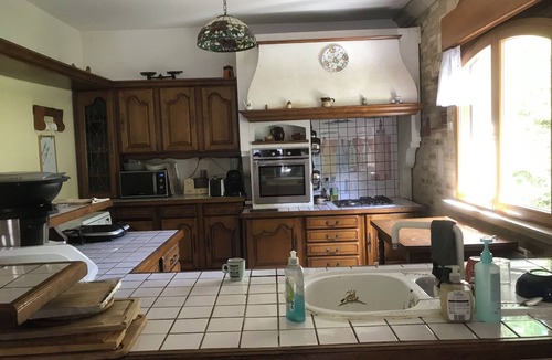 Le Touquet-Paris-Plage House | Beautiful villa in Le Touquet