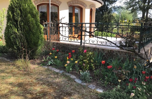 Le Touquet-Paris-Plage House | Beautiful villa in Le Touquet