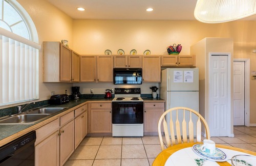 West Kissimmee Villa | Beautiful villa in popular Indian Creek