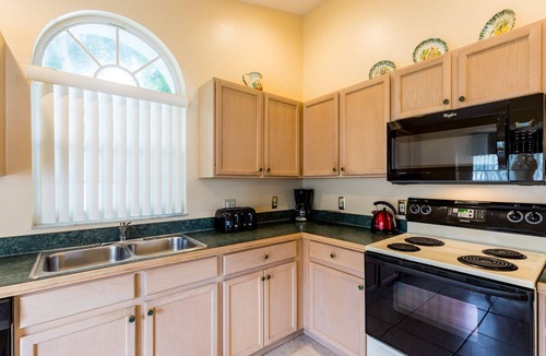 West Kissimmee Villa | Beautiful villa in popular Indian Creek