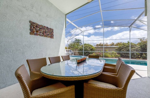 West Kissimmee Villa | Beautiful villa in popular Indian Creek