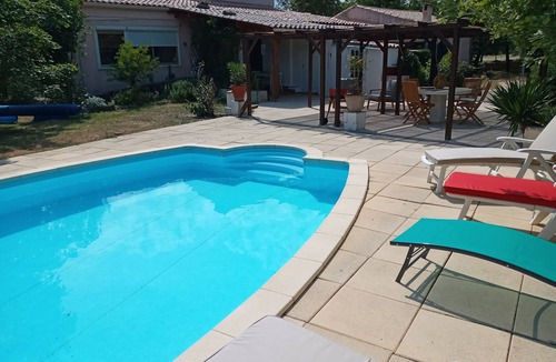 Viens House | Beautiful villa in the Luberon