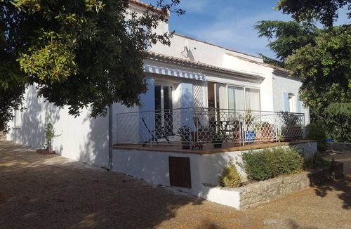 Viens House | Beautiful villa in the Luberon