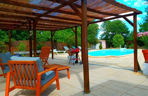 Viens House | Beautiful villa in the Luberon