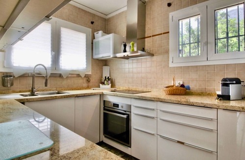 Denia Villa | Beautiful Villa in the Montgó Area Bellavista WA