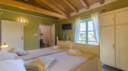 Tar Villa | Beautiful Villa Judita with pool in Tar
