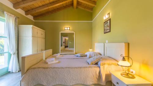 Tar Villa | Beautiful Villa Judita with pool in Tar