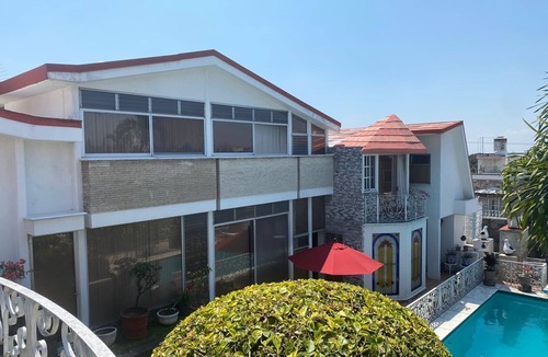 Jacarandas Villa | Beautiful Villa La Concepcion