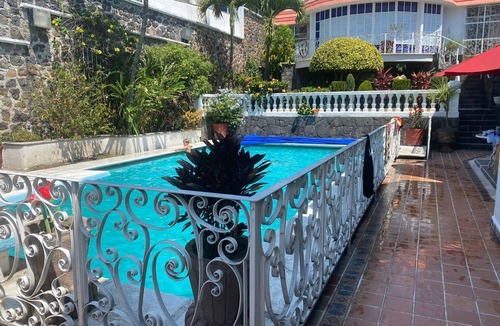 Jacarandas Villa | Beautiful Villa La Concepcion