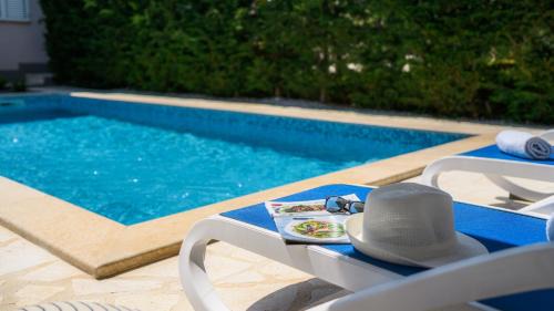 Susnjici Villa | Beautiful Villa Lakora with pool in Porec