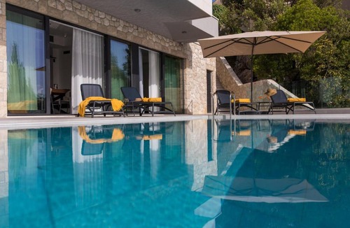 Orasac Villa | Beautiful Villa Leda