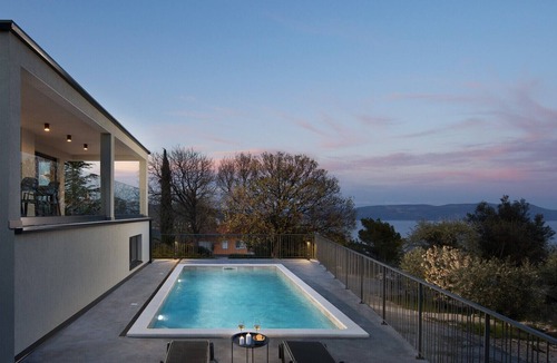 Gondolici Villa | Beautiful villa Lipa in Labin