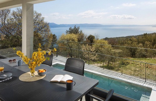 Gondolici Villa | Beautiful villa Lipa in Labin