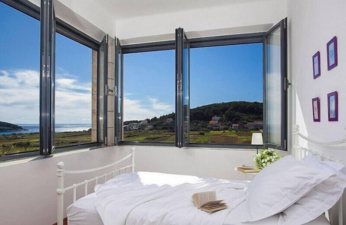Vela Glavica Villa | Beautiful Villa Mar, on the Island of Korcula