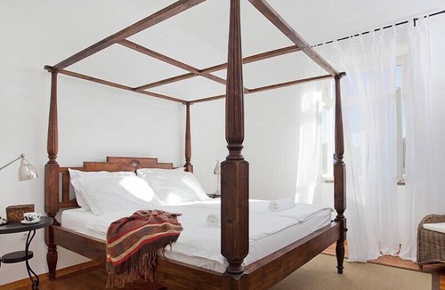 Vela Glavica Villa | Beautiful Villa Mar, on the Island of Korcula