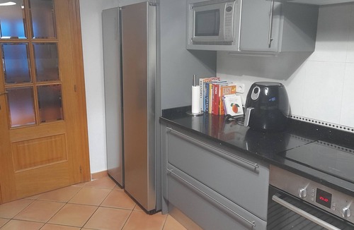 Gandia Villa | Beautiful villa, mountain and orange grove views, short drive to beaches.