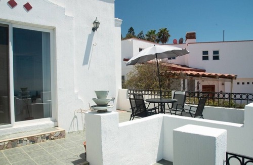 El Sauzal Villa | Beautiful Villa by the Ocean