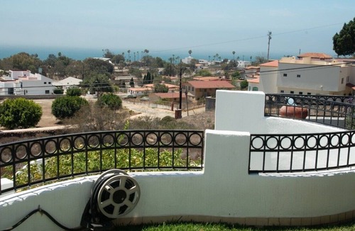 El Sauzal Villa | Beautiful Villa by the Ocean