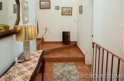 El Sauzal Villa | Beautiful Villa by the Ocean