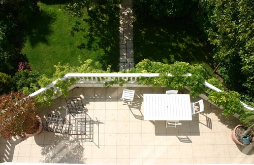 Cabourg Villa | BEAUTIFUL VILLA OF 400 M2 THE WATERFRONT