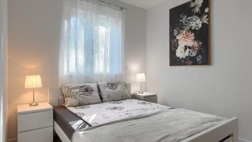 Radini Villa | Beautiful villa Petar with pool in Brtonigla