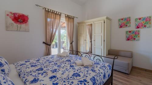 Susnjici Apartment | Beautiful villa Pianta with pool in Porec