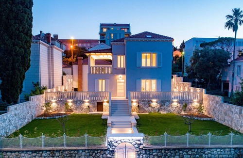 Lapad Villa | Beautiful Villa Rina
