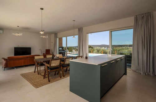 Susica Villa | Beautiful Villa Santa Lucia