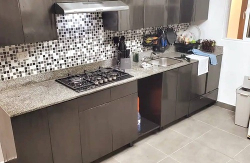 Boca Chica Villa | Beautiful villa sea view