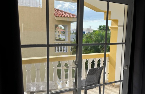 Boca Chica Villa | Beautiful villa sea view