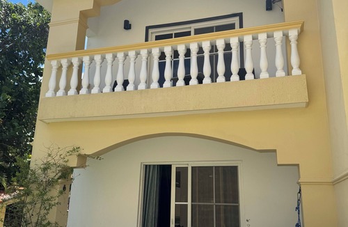 Boca Chica Villa | Beautiful villa sea view