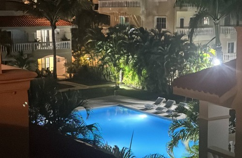 Boca Chica Villa | Beautiful villa sea view