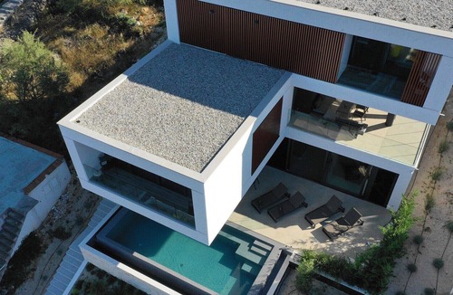 Kali Villa | Beautiful Villa Trinity