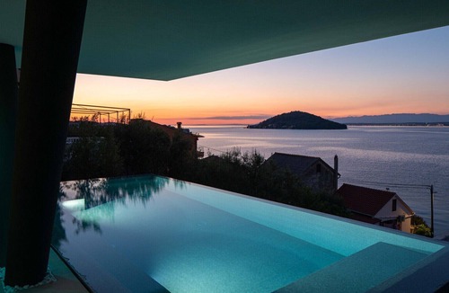 Kali Villa | Beautiful Villa Trinity