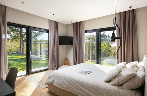 Skropeti Villa | Beautiful Villa Ulmus