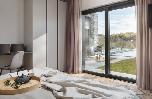 Skropeti Villa | Beautiful Villa Ulmus