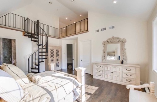 Saddle River House | Beautiful villa