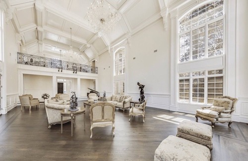 Saddle River House | Beautiful villa