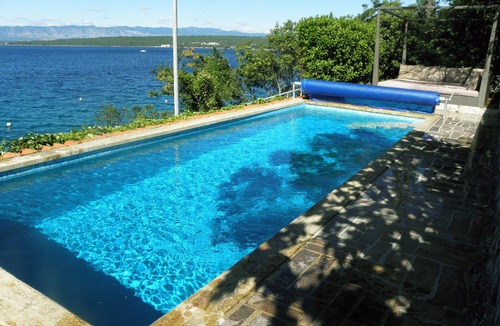 Vantacici Villa | Beautiful "Villa Valica" just few steps from a sand beach.