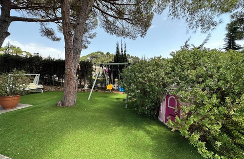Tossa de Mar Villa | Beautiful villa with great sea view and swimming pool.