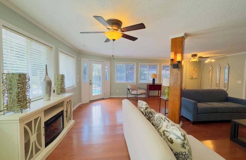 Little River House | Beautiful Villa with a private pool