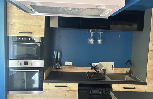 Pechbonnieu House | Beautiful villa with terrace