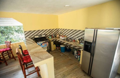 Samana Villa | Beautiful villa with AC in Samaná