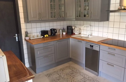 Roquebrun Villa | Beautiful villa with private heated pool