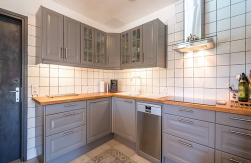 Roquebrun Villa | Beautiful villa with private heated pool