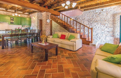 Fuskulin House | Beautiful villa with pool, KA, barbecue, WLAN, suitable for families