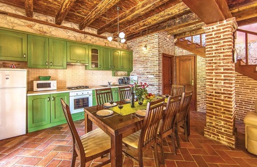 Fuskulin House | Beautiful villa with pool, KA, barbecue, WLAN, suitable for families